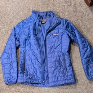 Patagonia Women's Quilted Jacket